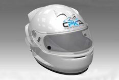 Capacete Weiss
